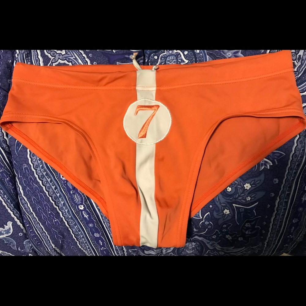 Men’s Swim Bikini